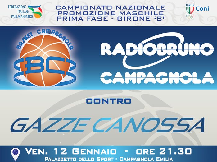 10° Giornata Campionato Promozione 2017/2018 – Girone B. Risultato, tabellini, resoconto