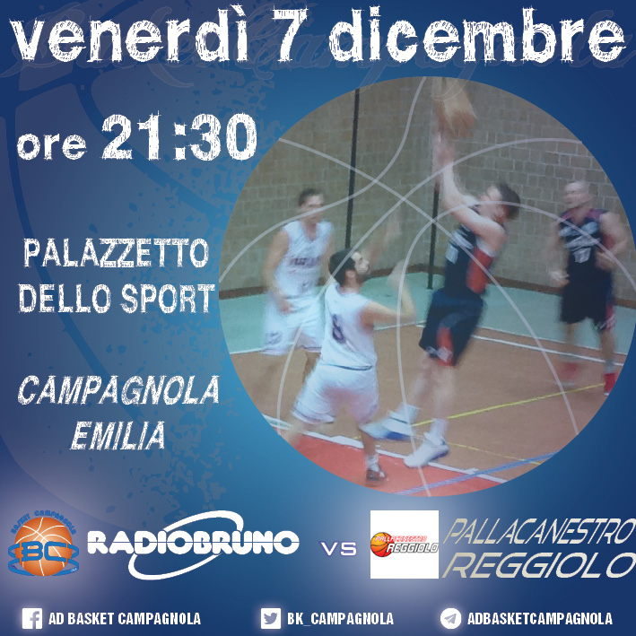 10. Giornata Campionato Promozione 2018/2019