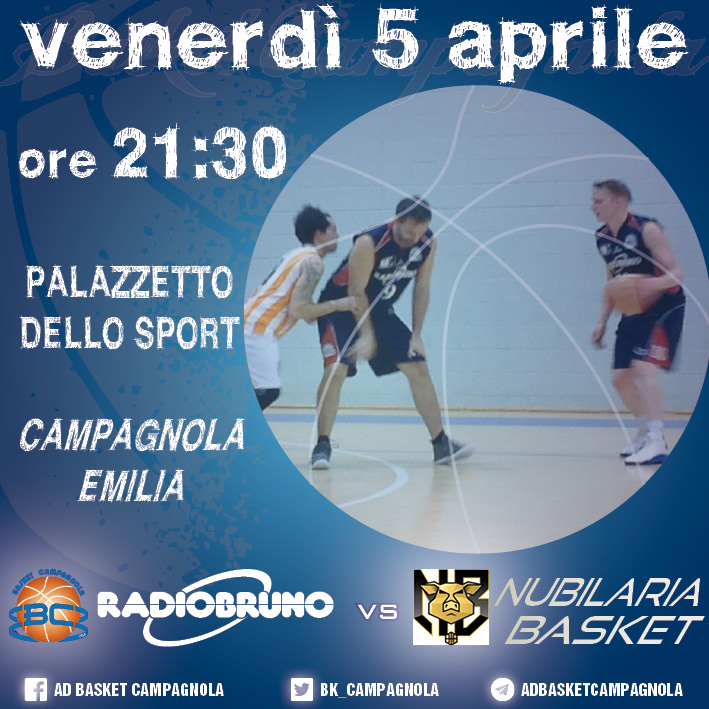 26° Giornata Campionato di Promozione 2018/2019 – Girone B