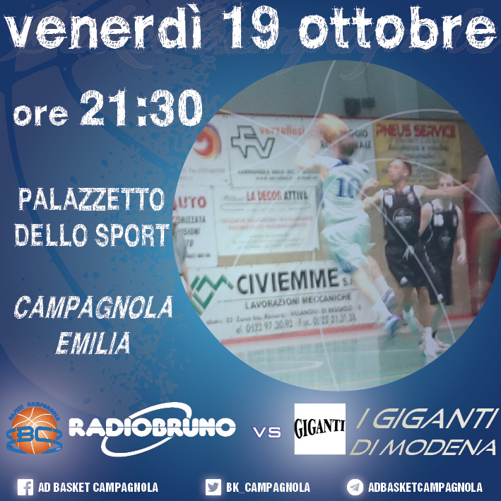 3. Giornata Campionato Promozione 2018/2019