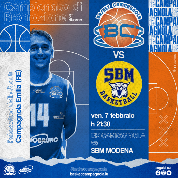 18° Giornata Campionato di Promozione 2019/2020 – Girone B