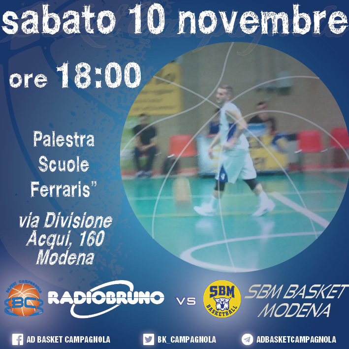 6. Giornata Campionato Promozione 2018/2019