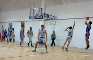 7. Giornata Campionato DR 2 – 2023/24 – Girone B – Risultato