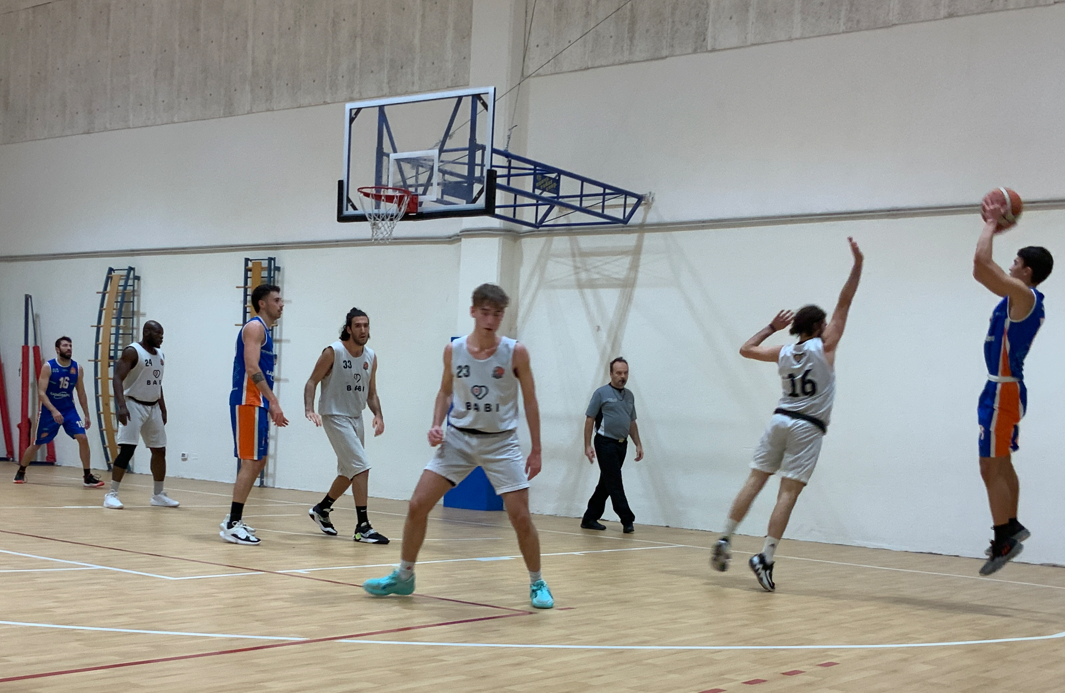 7. Giornata Campionato DR 2 – 2023/24 – Girone B – Risultato, Tabellini, Resoconto