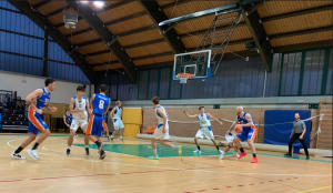 2. Giornata Campionato DR 2 – 2023/24 – Girone B – Risultato