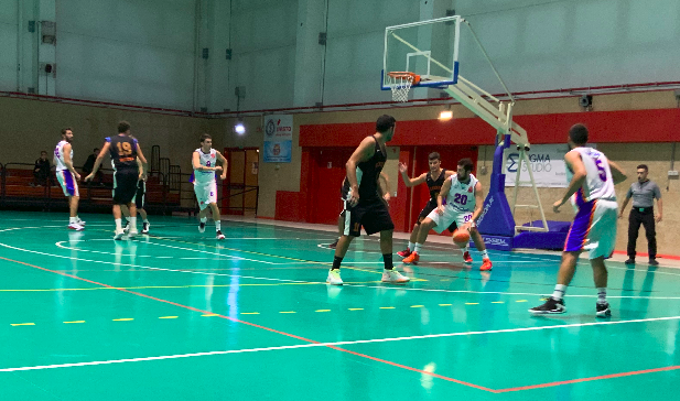 1. Giornata Campionato Promozione 2019/2020 – Girone B – Risultato, Tabellini, Resoconto