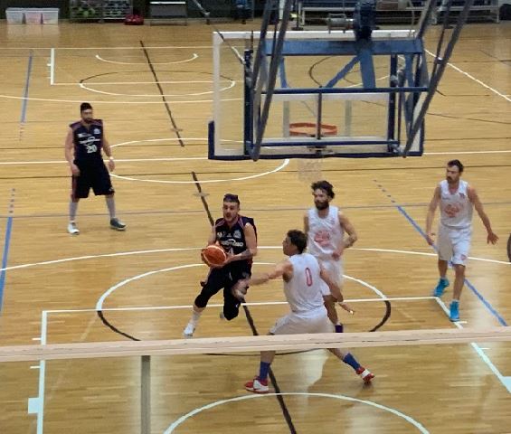 Ottavi Playoff Promozione 2018/2019 – Gara 1. Risultato, tabellini, resoconto