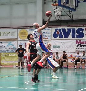 1. Giornata Campionato DR 2 – 2023/24 – Girone B – Risultato