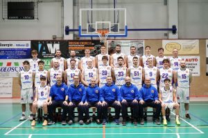 11. Giornata Campionato DR 2 – 2023/24 – Girone B – Risultat
