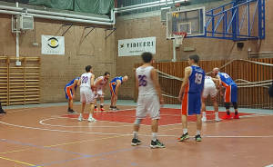 3. Giornata Campionato DR 2 – 2023/24 – Girone B – Risultato