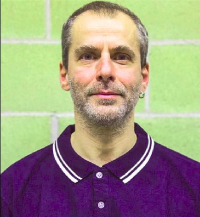 Congratulazioni Giuseppe