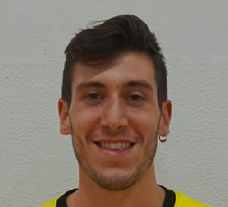 Nuovo arrivo al Basket Campagnola