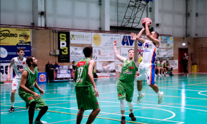 6. Giornata Campionato DR 2 – 2023/24 – Girone B – Risultato