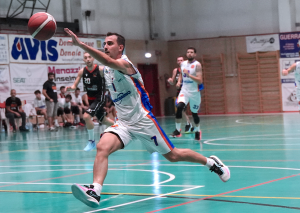 10. Giornata Campionato DR 2 – 2023/24 – Girone B – Risultat