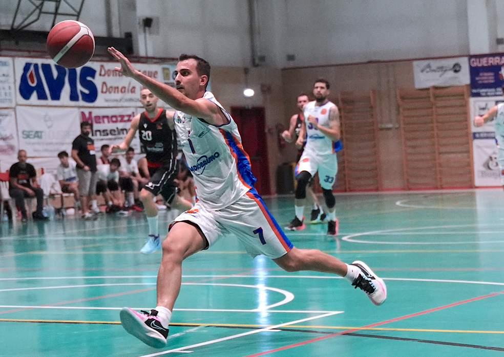 10. Giornata Campionato DR 2 – 2023/24 – Girone B – Risultato, Tabellini, Resoconto