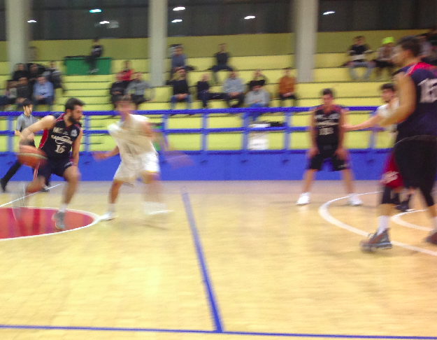 13° Giornata Campionato di Promozione 2018/2019 – Girone B. Risultato, tabellini, resoconto
