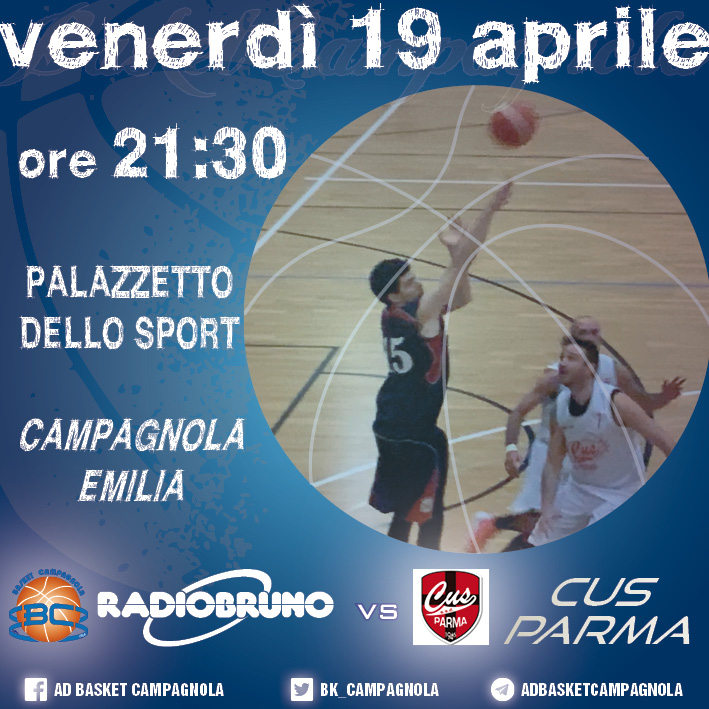 Ottavi Playoff Promozione 2018/2019 – Gara 2