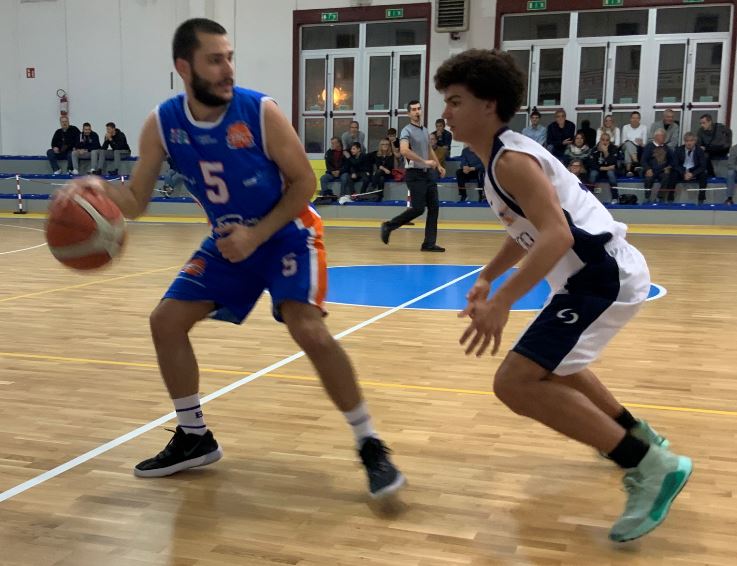 2. Giornata Campionato Promozione 2019/2020 – Girone B – Risultato, Tabellini, Resoconto