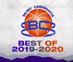 Il video della stagione 2019/2020