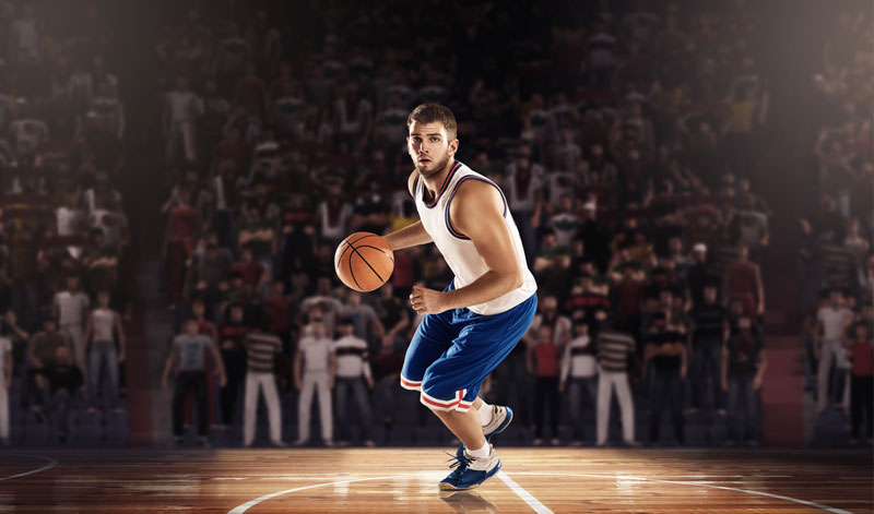 Basket Campagnola da il benvenuto a Federico Torreggiani