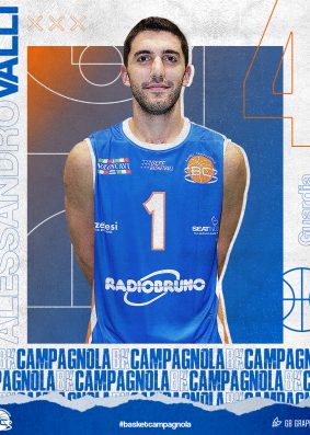 VALLI Alessandro #1