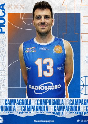 PIUCA Francesco #13