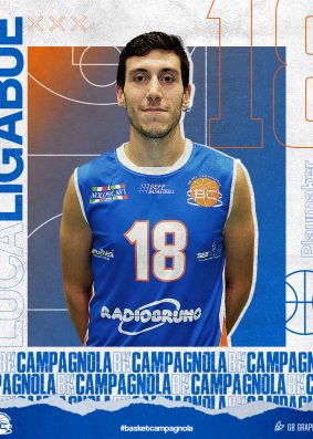 LIGABUE Luca #18