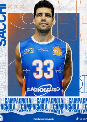 SACCHI Andrea #33
