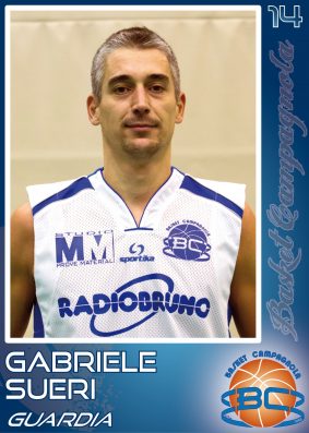 SUERI Gabriele #14