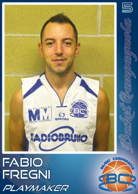 FREGNI Fabio #5