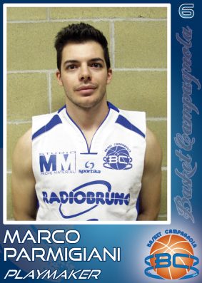 PARMIGIANI Marco #6