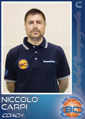 CARPI Niccolò #21